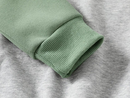 New Spring Autumn Children Clothes Set