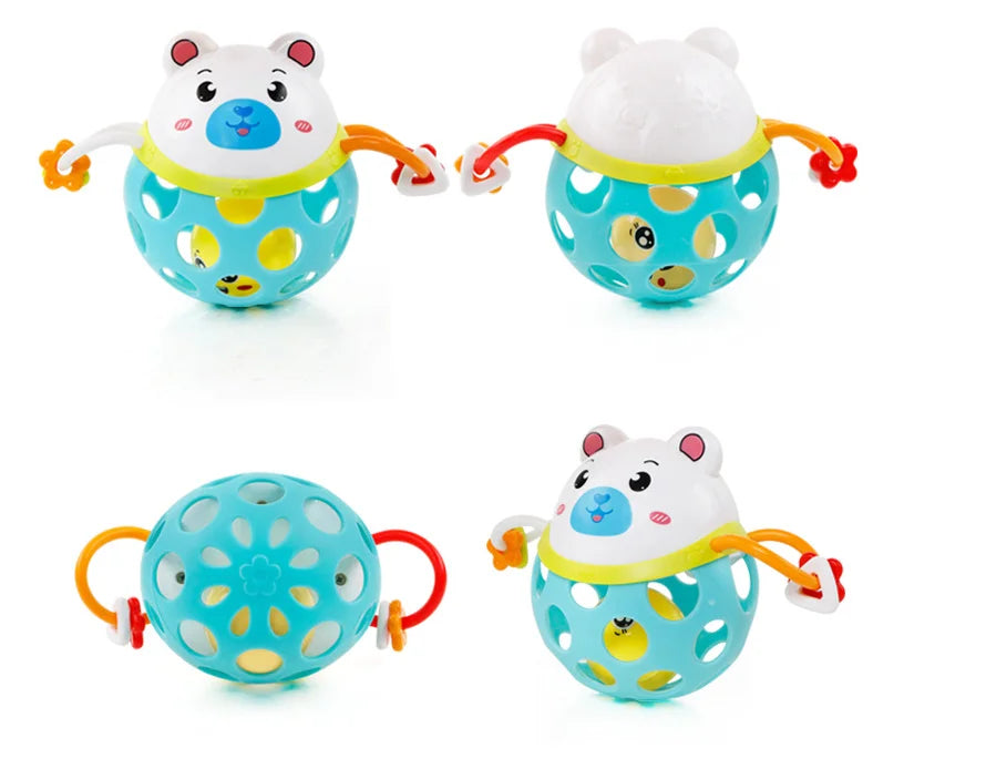 Rain Stick for Babies