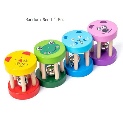 Educational Montessori Early Learning Toy