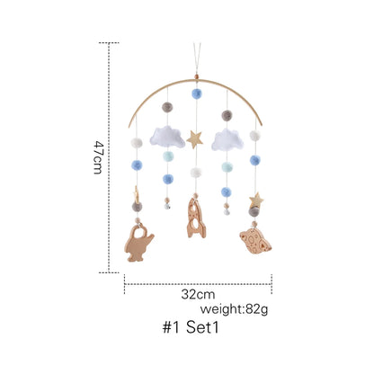 Baby Mobile for Crib