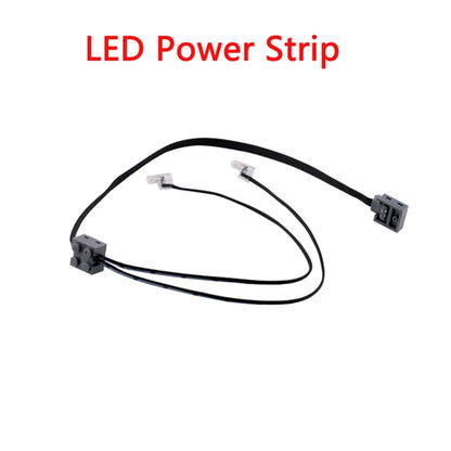 Technical Electronic Building Block