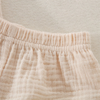 Baby Boys Girls Clothes Sets