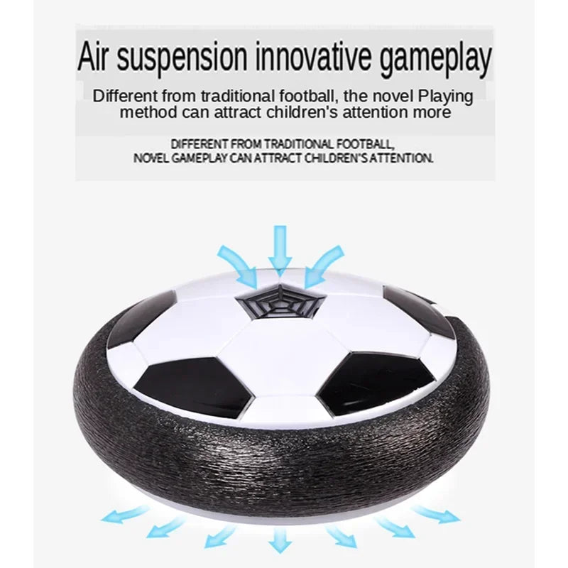 Soccer Ball Toy