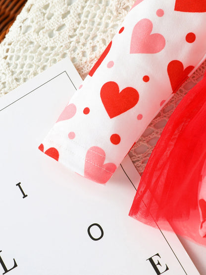 2Pcs Newborn Infant  All Seasons Baby Girls Rompers