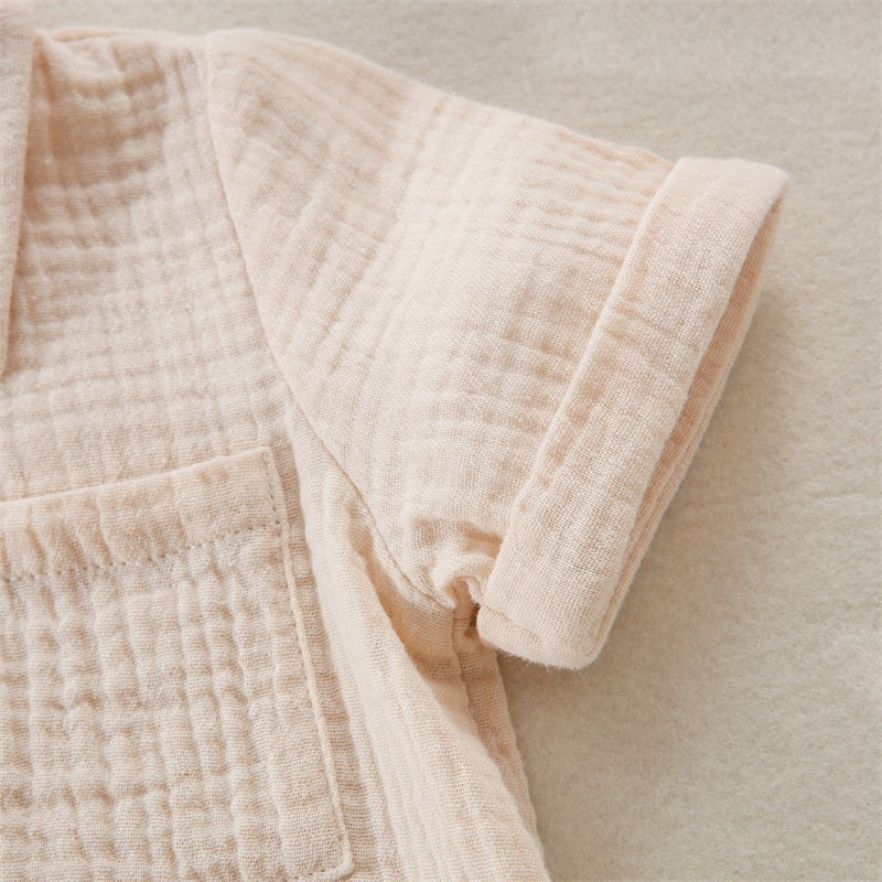 Baby Boys Girls Clothes Sets