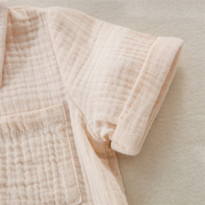 Baby Boys Girls Clothes Sets