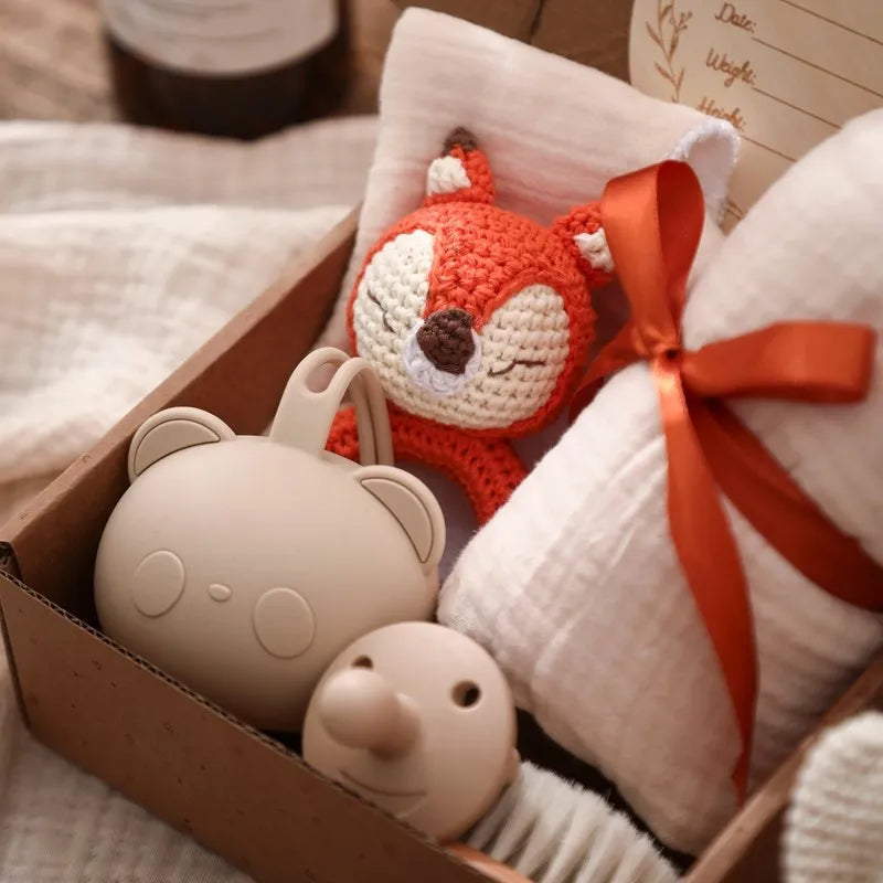 7PCS/Set Baby Bath Toys