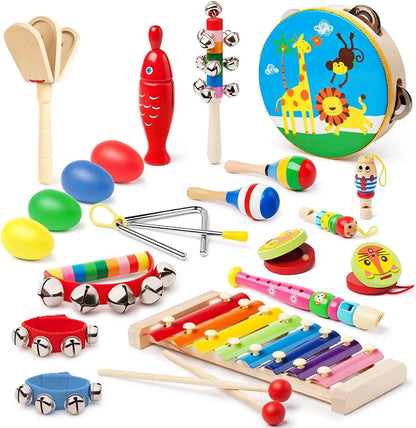Educational Montessori Early Learning Toy