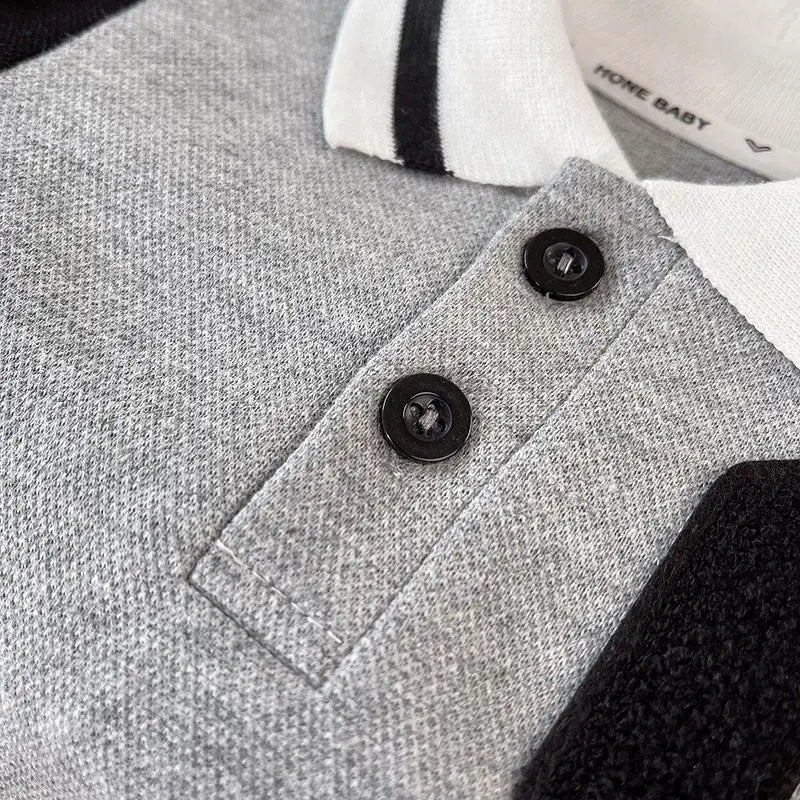 Boys Girls Leisure Set