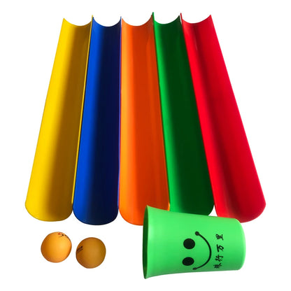 Outdoor Collective team Game