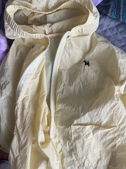 Children's Outerwear for Spring