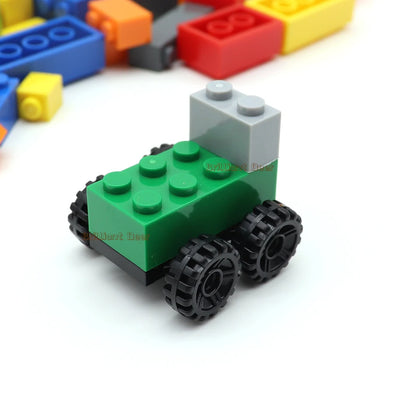 Creative Classic Bricks