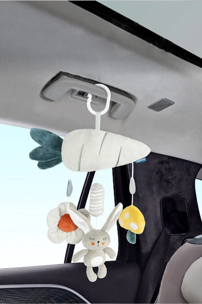 Baby Stroller Hanging Toy