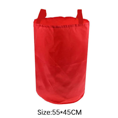 Racing Jumping Bag Outdoor Games