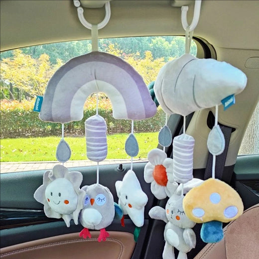 Baby Stroller Hanging Toy