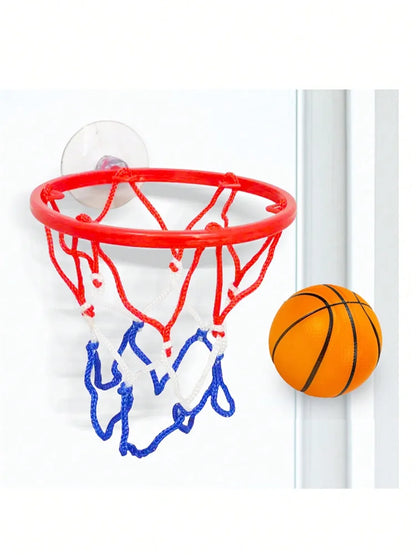 Small Basketball Set