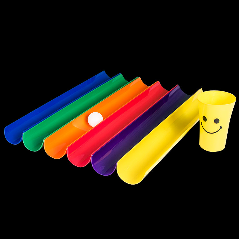 Outdoor Collective team Game