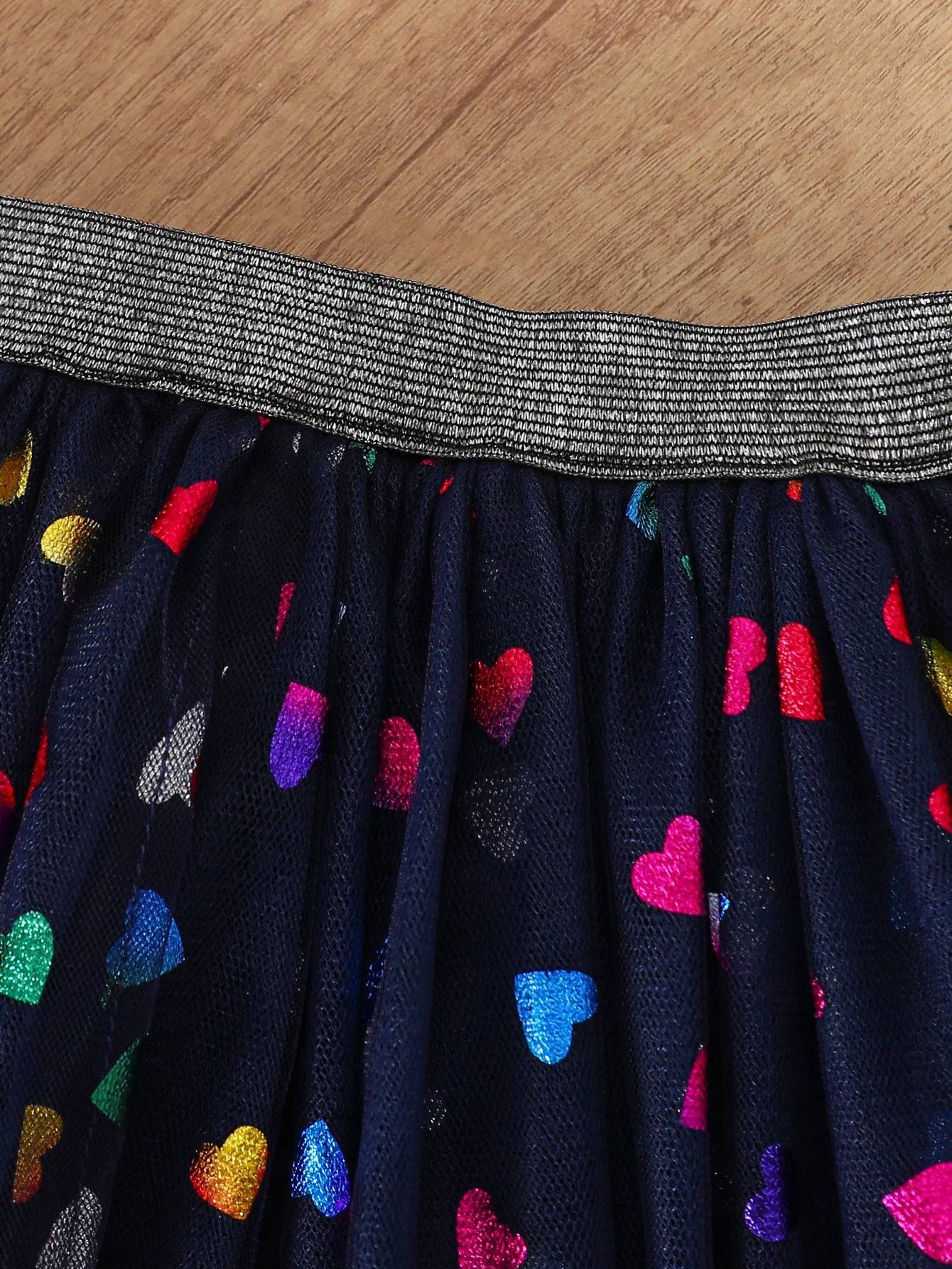 Summer toddler Girls' Clothing Set