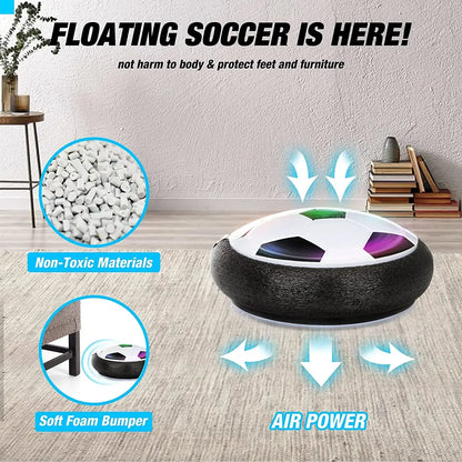 Soccer Ball Toy