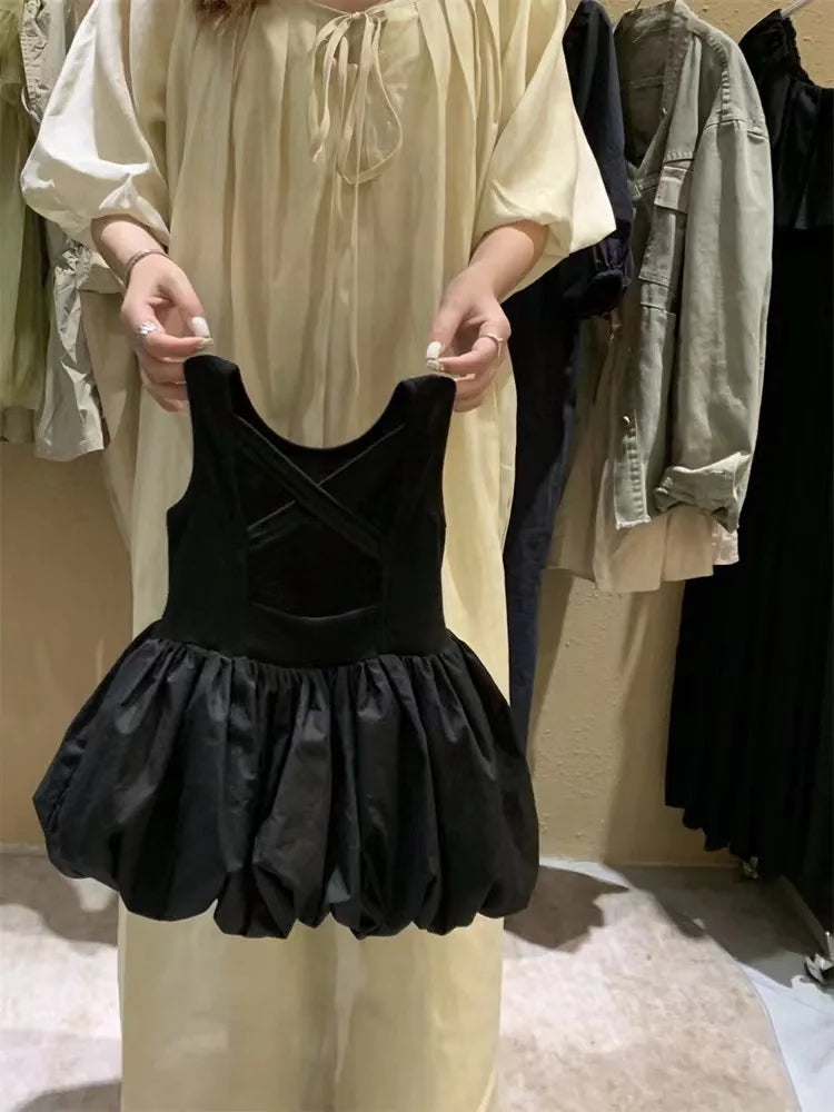 Summer Toddler Girls Dress