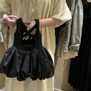 Summer Toddler Girls Dress