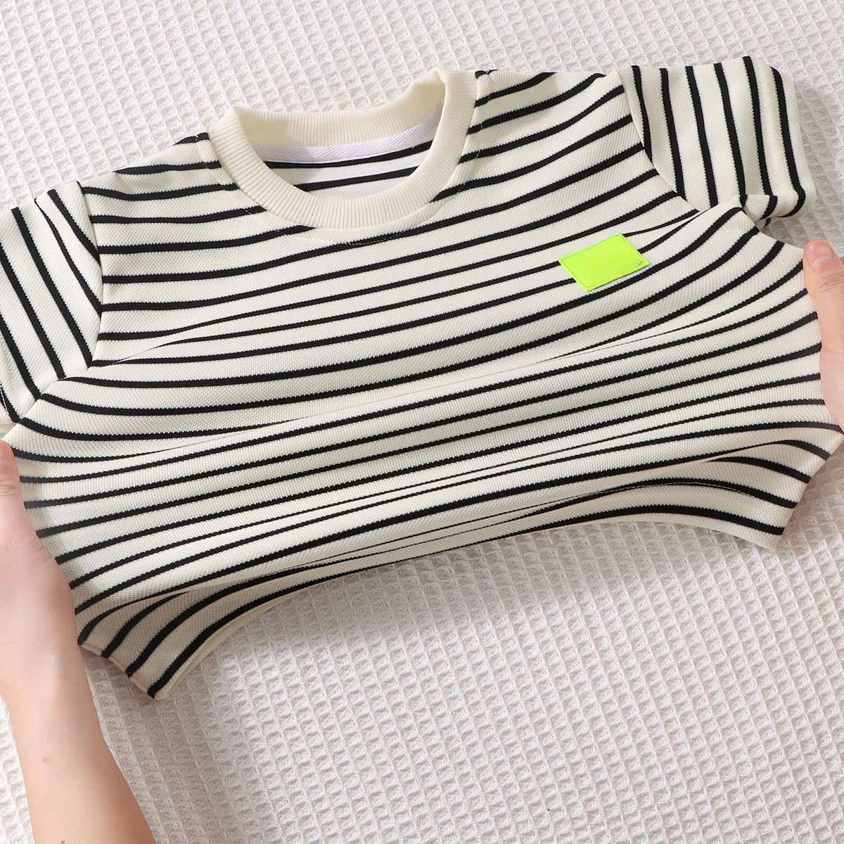 Short Sleeve Shorts Sets Summer