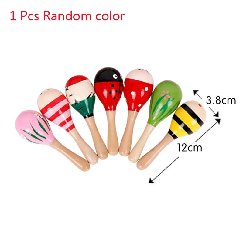 Educational Montessori Early Learning Toy