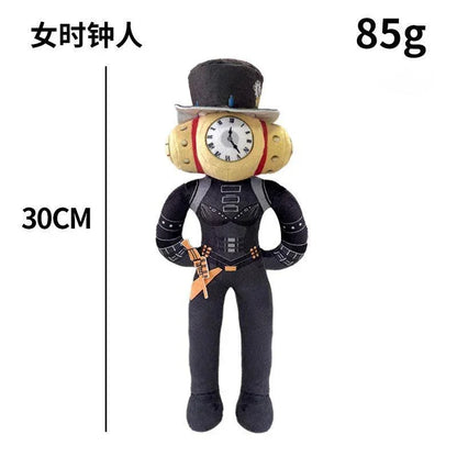 Skibidi Toilet Titans