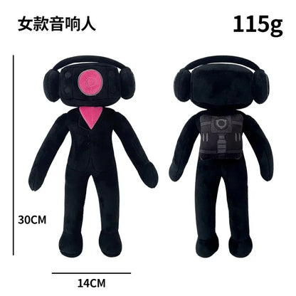 Skibidi Toilet Titans