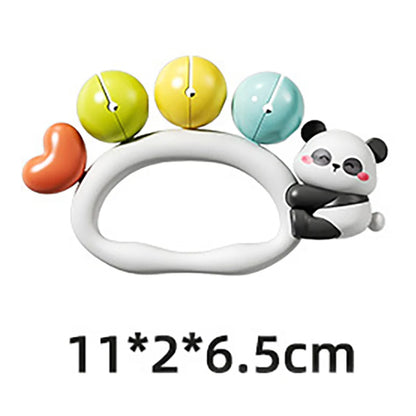 Montessori Rattle Ball