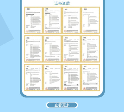 Baby Teether Bracelet