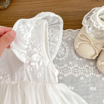 0-2 Year Old Baby Dress