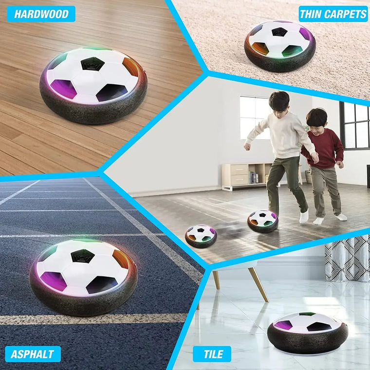 Soccer Ball Toy