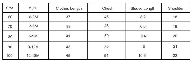 Summer Baby Girl Dress