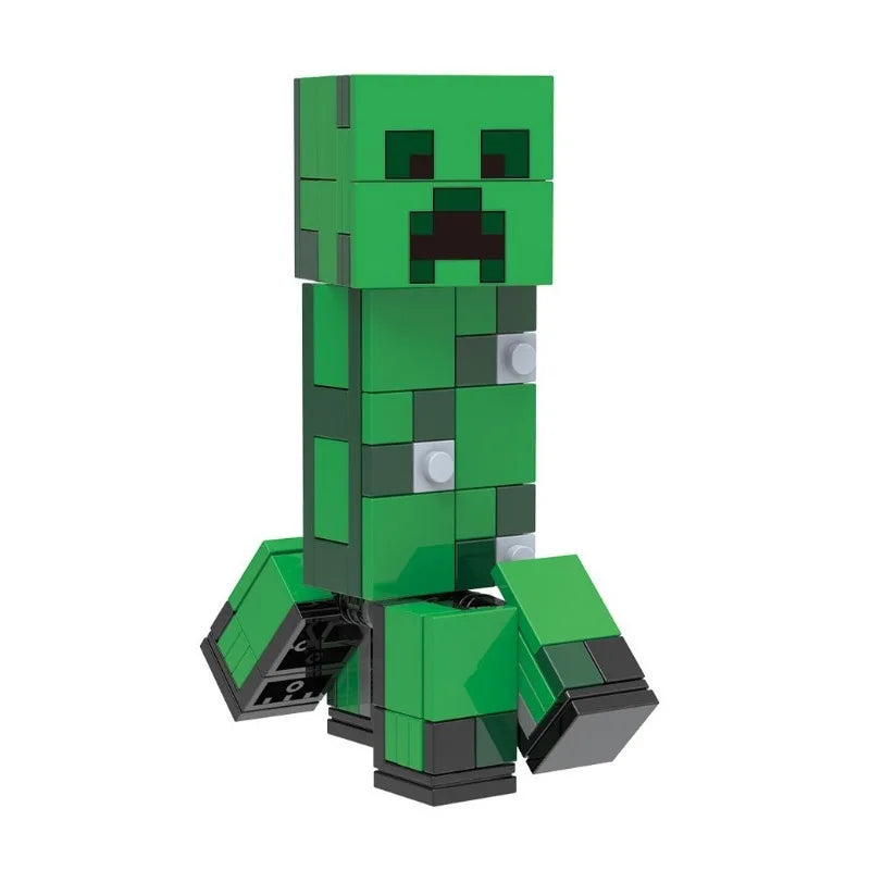 Minecraft 16pcs/set Characters