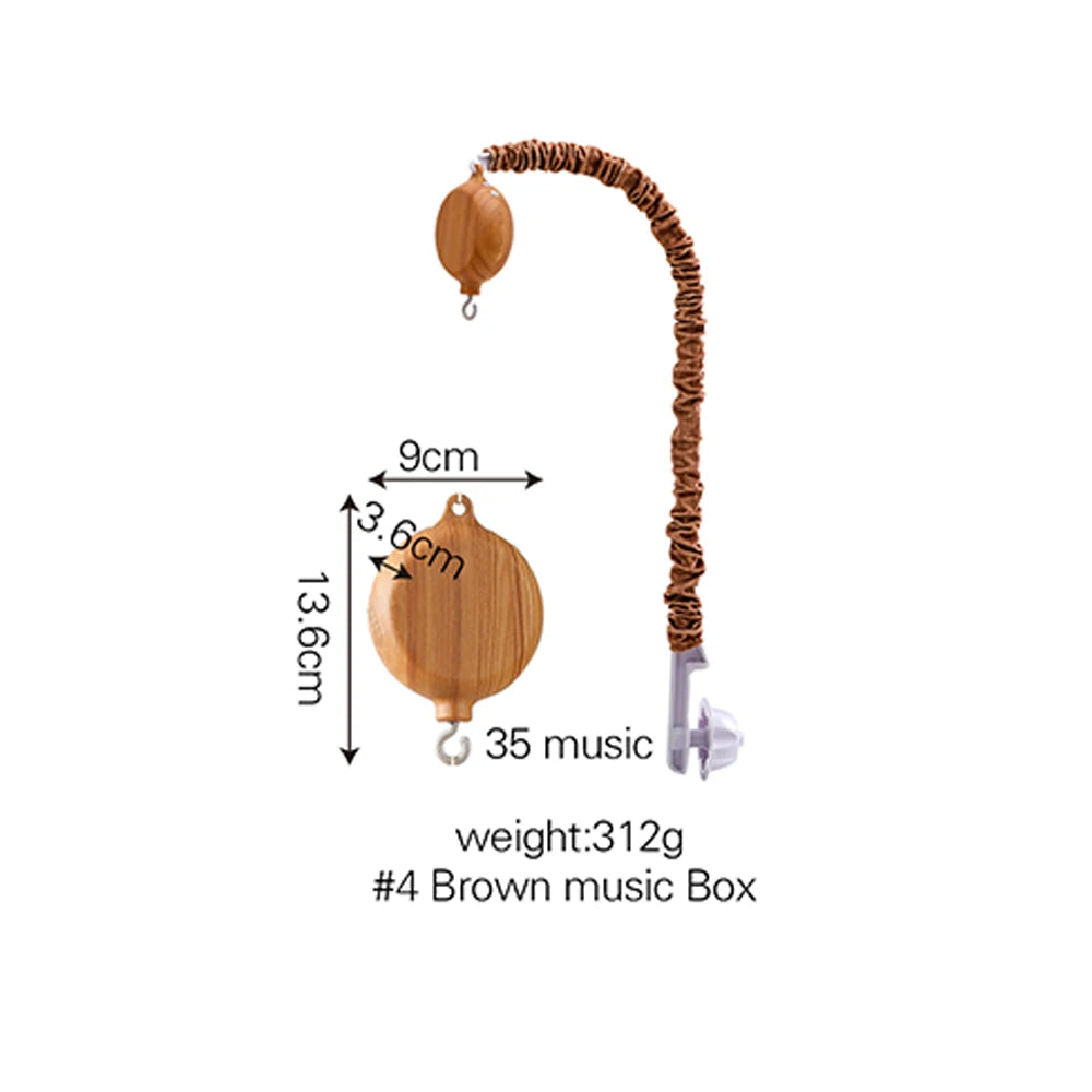 Baby Mobile for Crib