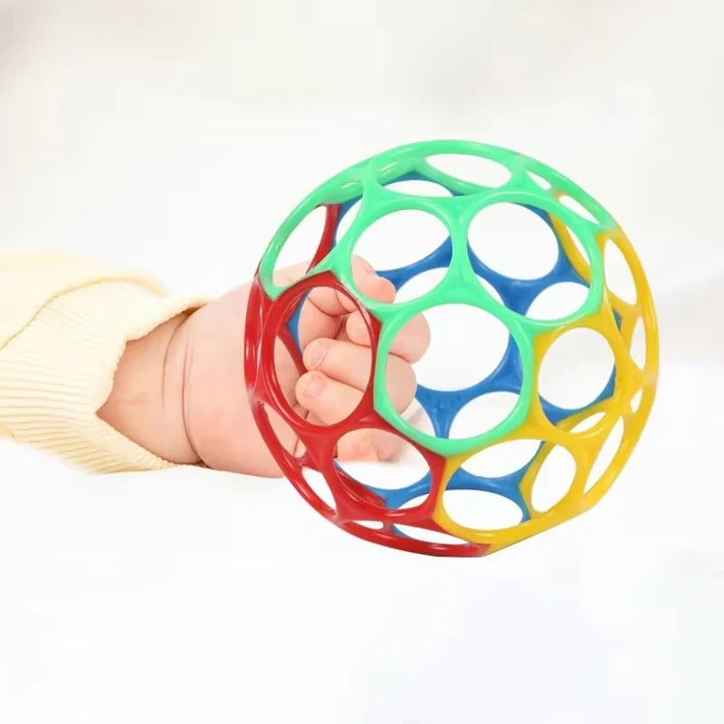 Sensory Baby Teether